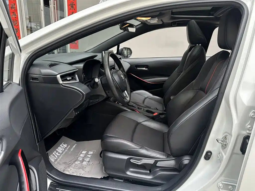 Ralink 2021 185T CVT sports version купить на сайте DeffCars