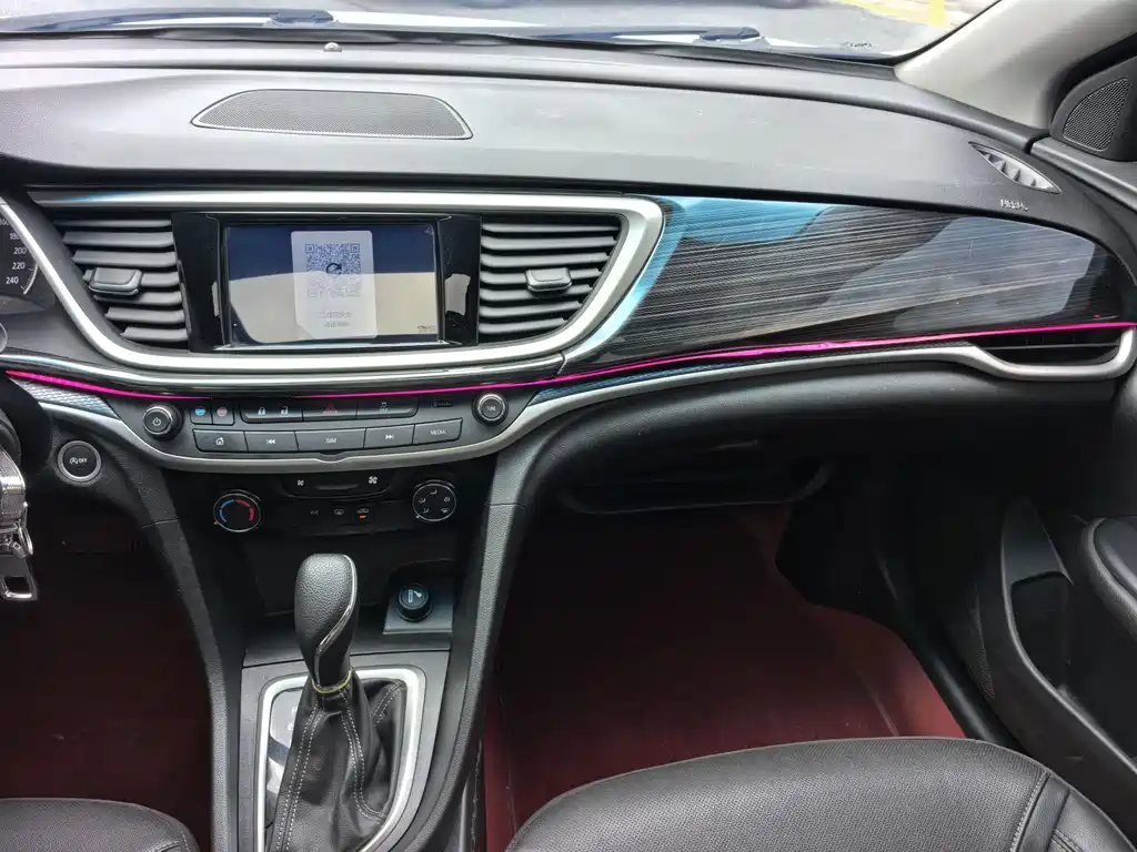 Yinglang 2021 Model 1.5L Automatic Elite купить на сайте DeffCars