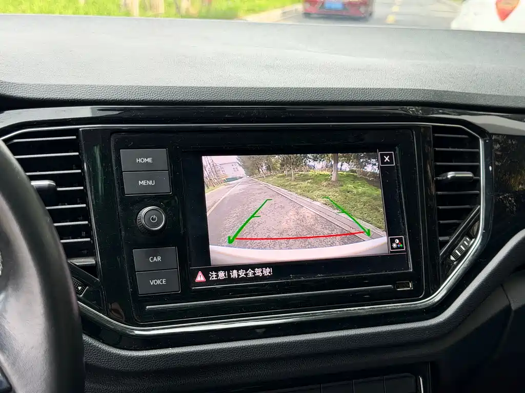 T-ROC 2018 280TSI DSG two-wheel drive comfort model National V купить на сайте DeffCars