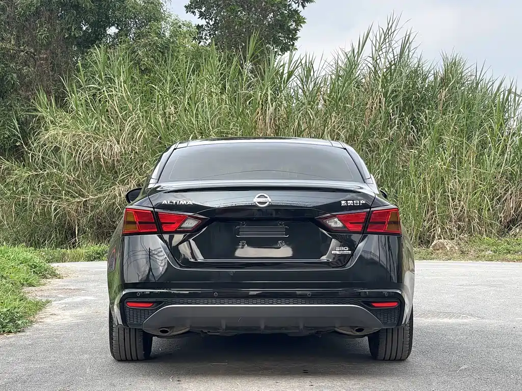 Teana 2021 2.0T XL Smart Edition купить на сайте DeffCars