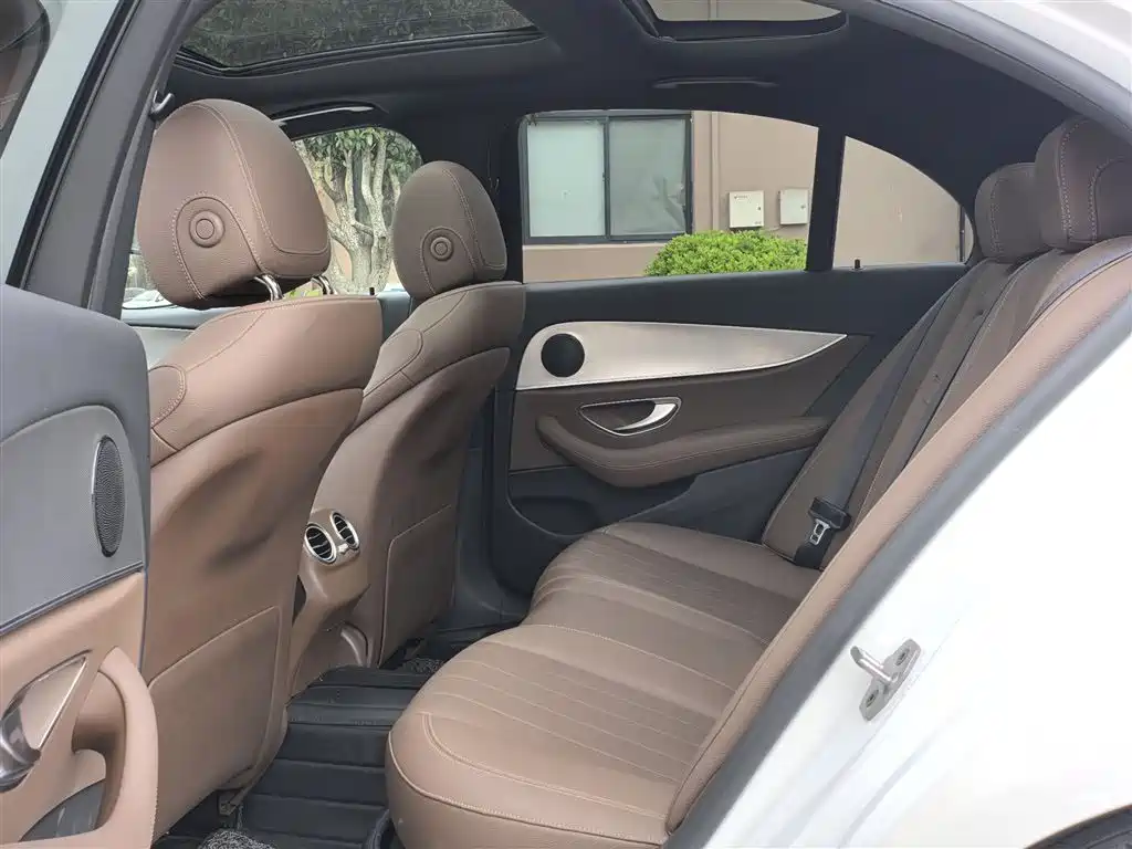 Mercedes-Benz E-Class Imported 2020 E 260 Sports Edition купить на сайте DeffCars