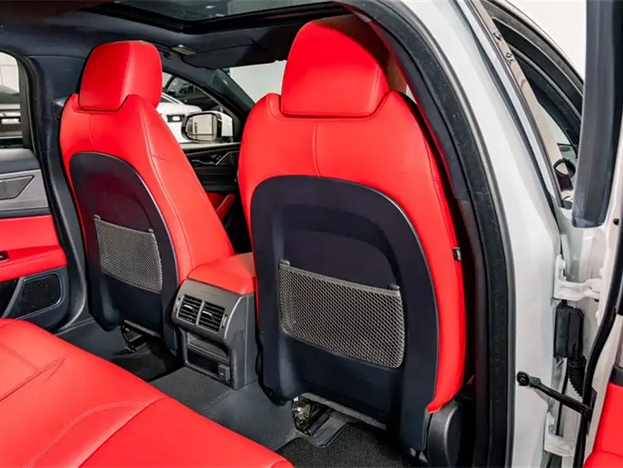 Jaguar XEL 2024 2.0T 250PS R-DYNAMIC S aggressive sports version купить на сайте DeffCars