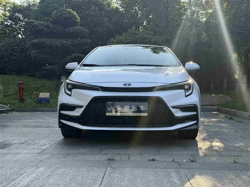 Ralink 2023 Smart Electric Hybrid Dual Engine 1.8L Sports Edition купить на сайте DeffCars