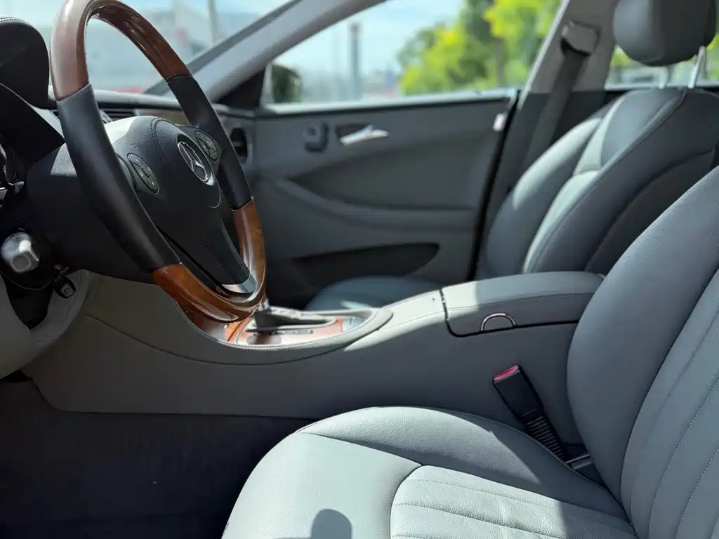 Mercedes-Benz CLS 2009 CLS 300 купить на сайте DeffCars