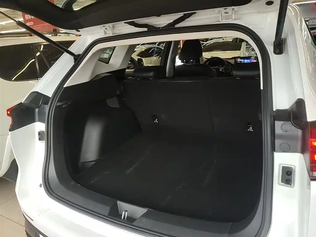 Haval H6 2021 National Fashion Edition 1.5T Automatic Urban Edition купить на сайте DeffCars