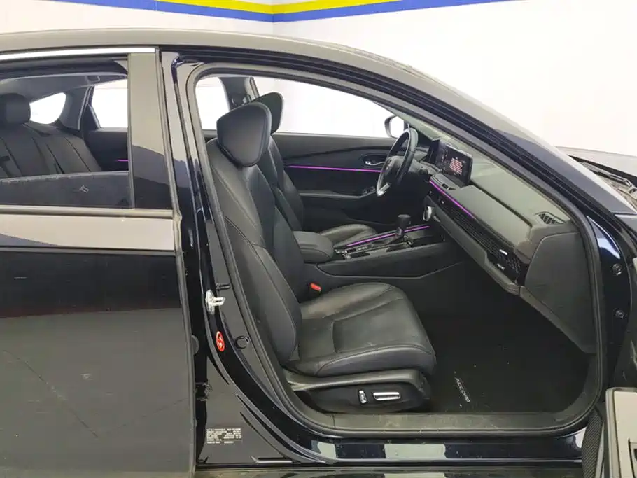 Accord 2023 260TURBO Excellence Edition купить на сайте DeffCars