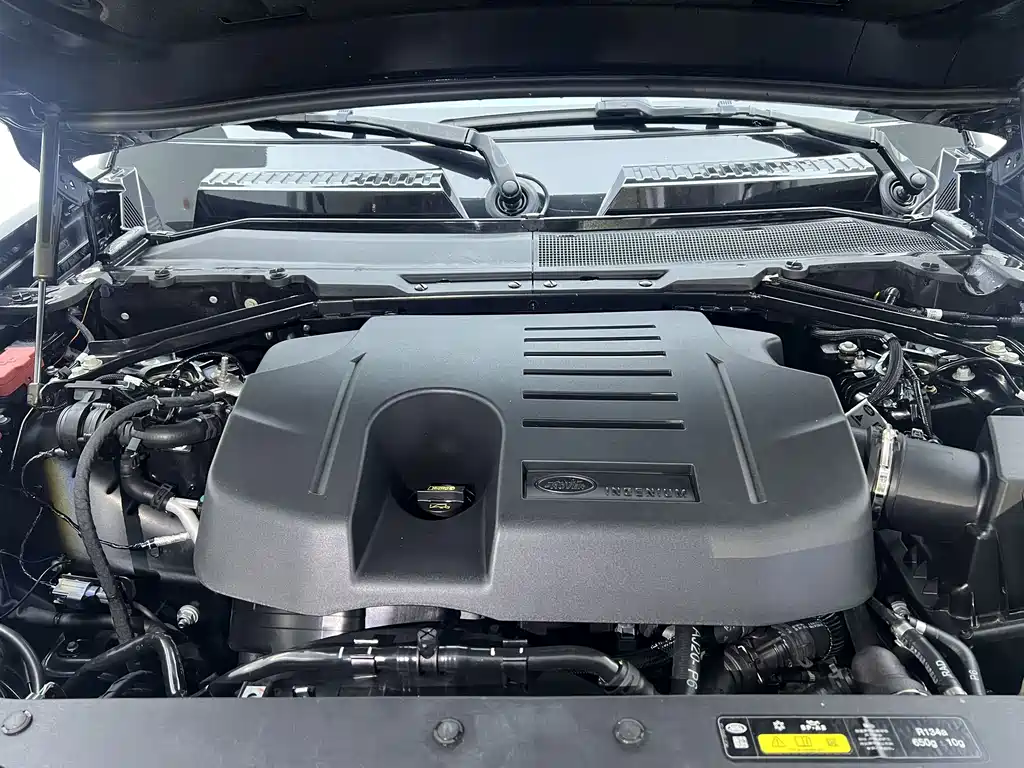 Land Rover Defender 2023 facelift 90 3.0T P400 XS купить на сайте DeffCars