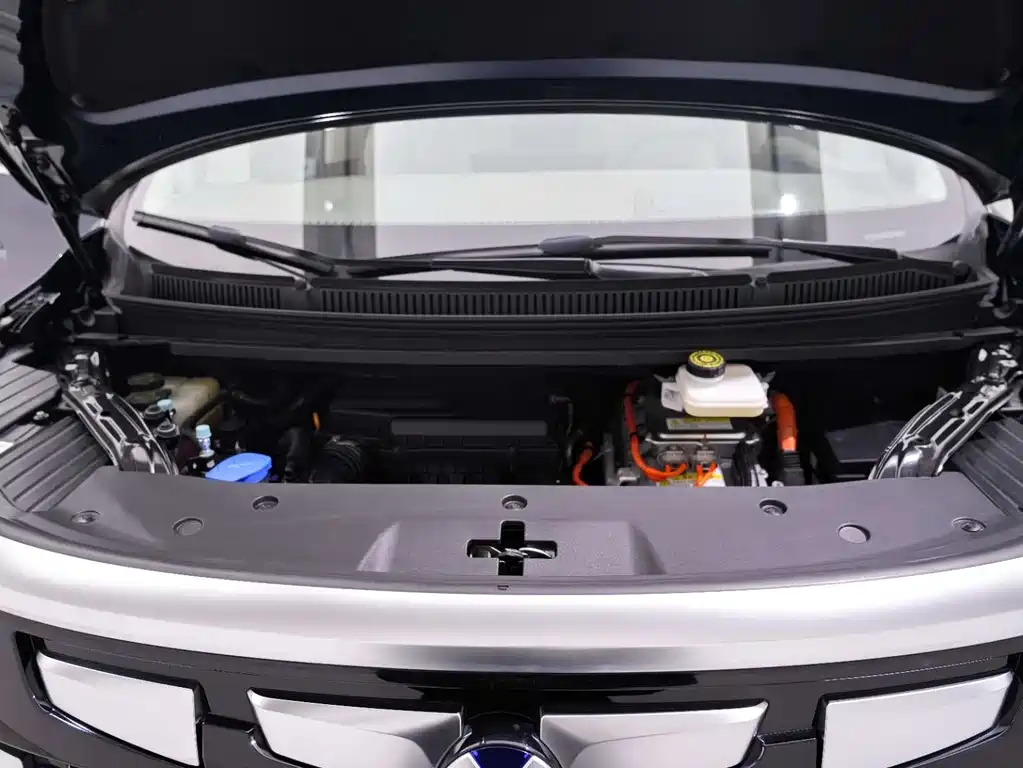 Denza D9 2022 DM-i 970 four-wheel drive flagship model купить на сайте DeffCars