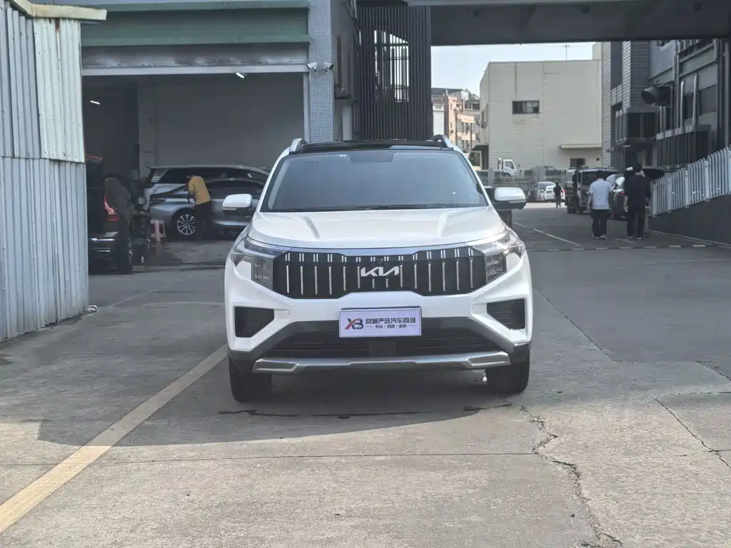 Zhipao 2021 Ace 2.0L Wonderful Edition купить на сайте DeffCars