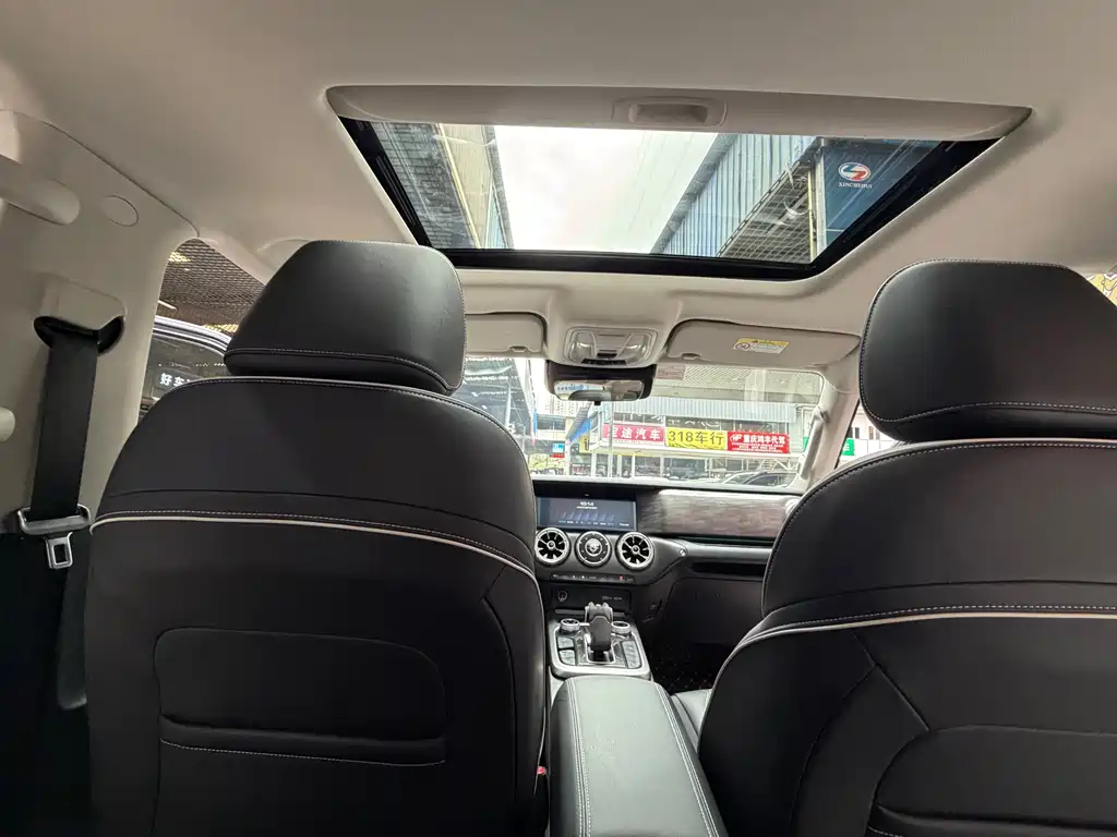 Tank 300 2024 2.0T Challenger купить на сайте DeffCars