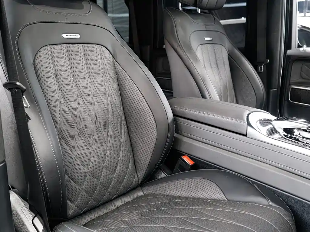 Mercedes-Benz G-Class AMG 2021 AMG G 63 купить на сайте DeffCars