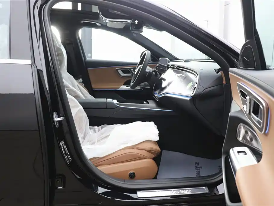 Mercedes-Benz E-Class 2026 E 300 L Luxury Model купить на сайте DeffCars