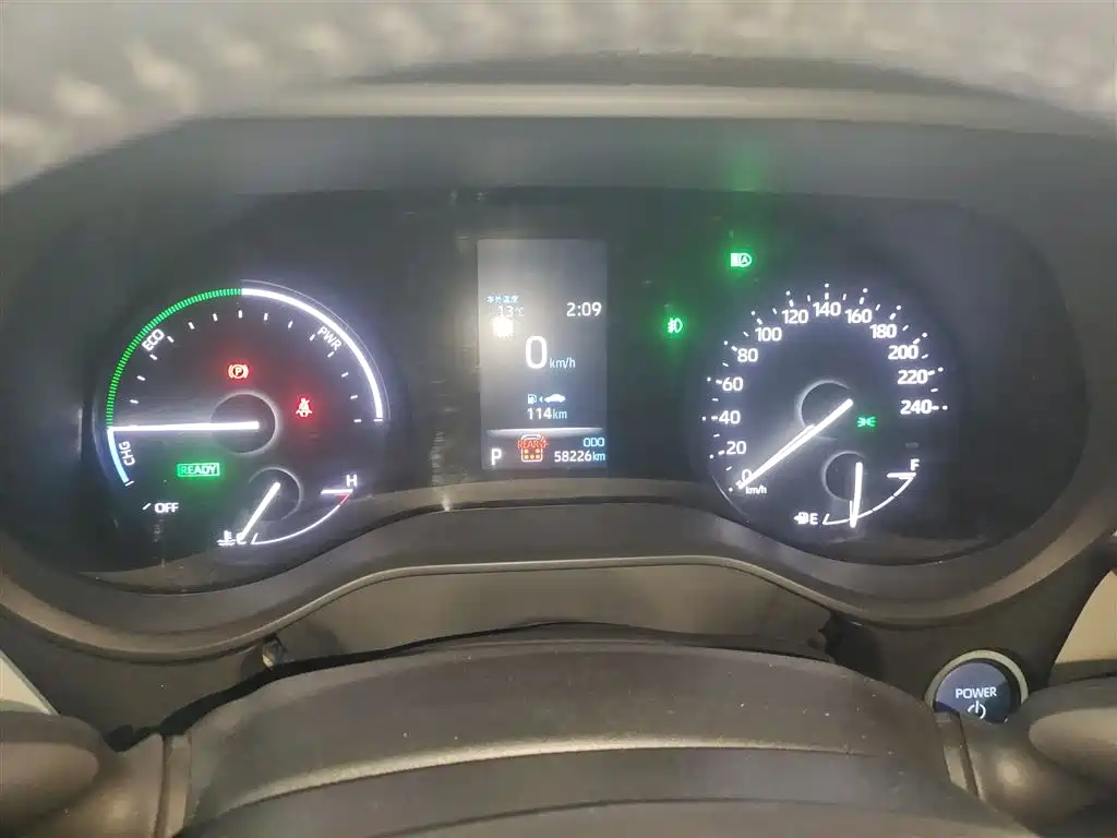 Grevia 2023 2.5L Hybrid Premium PLUS Edition купить на сайте DeffCars