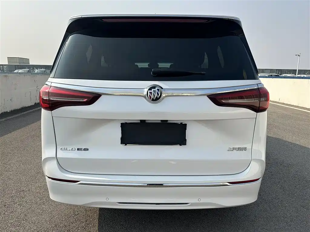 Buick GL8 2023 ES Lu Zun Exclusive Model купить на сайте DeffCars