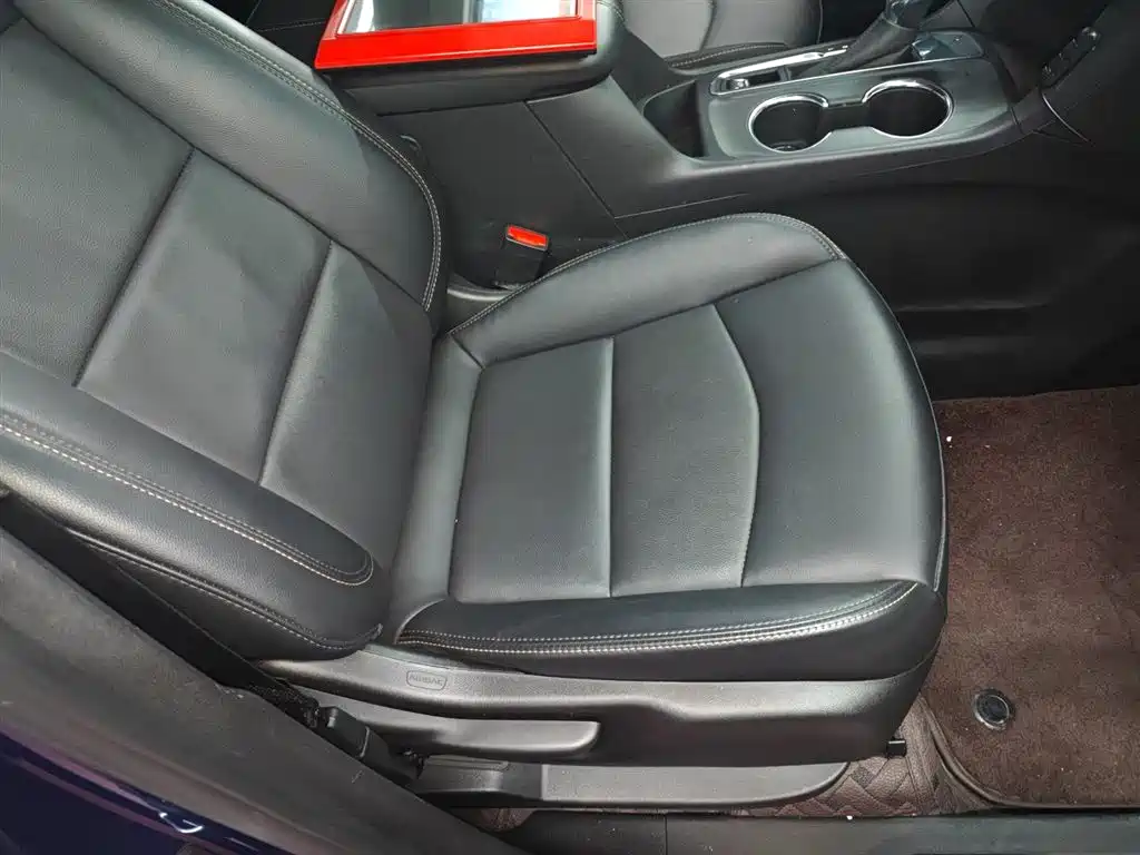 Explorer 2022 535T Chijie Edition купить на сайте DeffCars