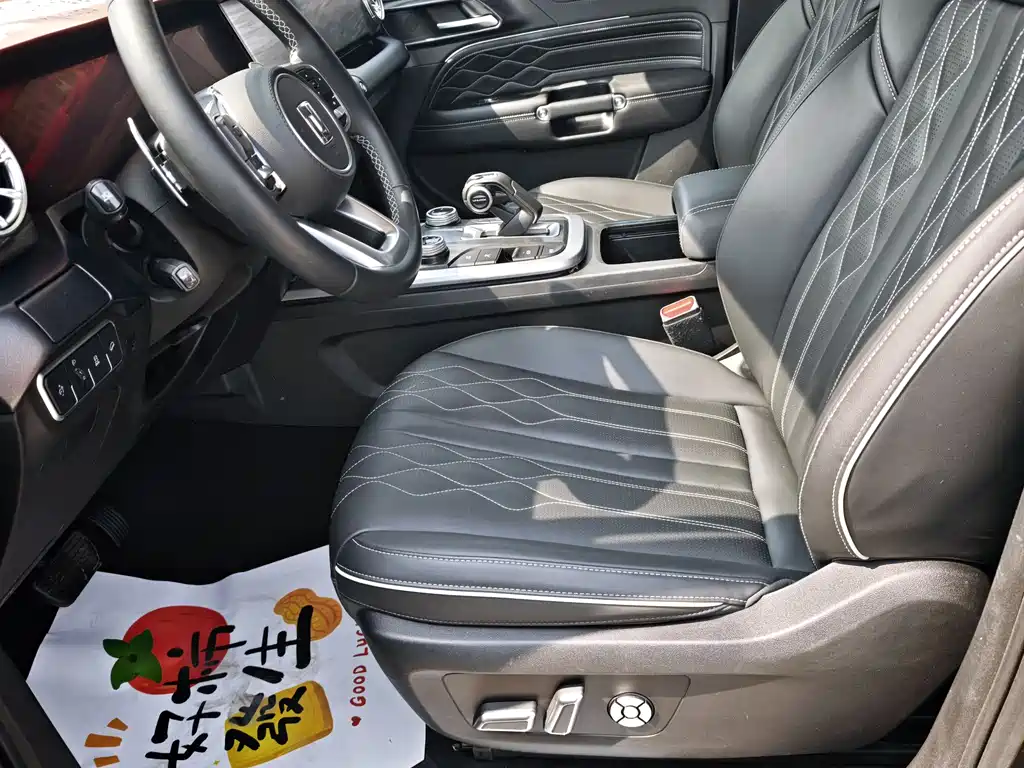 Tank 300 2023 Off-Road Version 2.0T Challenger купить на сайте DeffCars