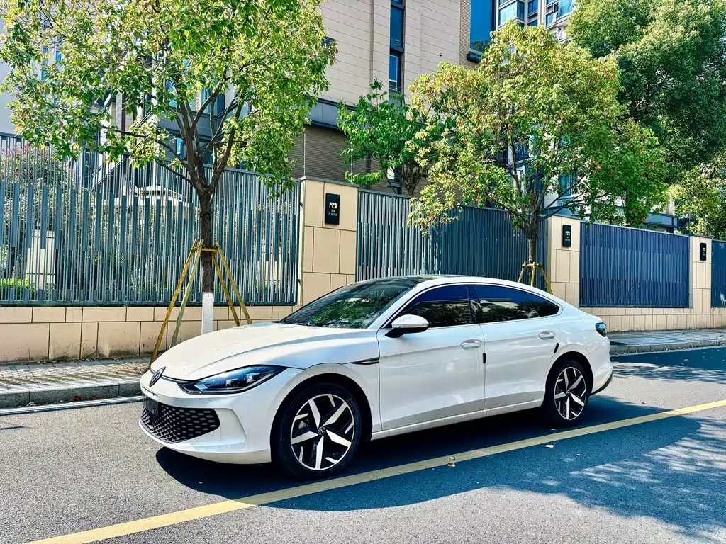 Lingdu 2024 Lingdu L 280TSI DSG Hot Edition купить на сайте DeffCars
