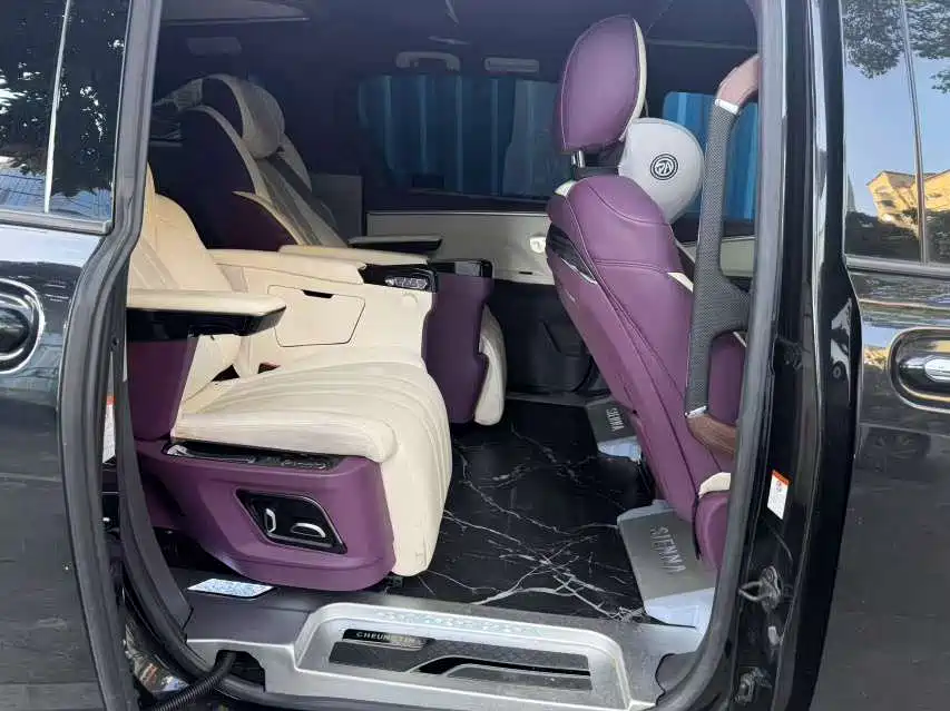 Grevia 2024 2.5L Hybrid Comfort Edition купить на сайте DeffCars