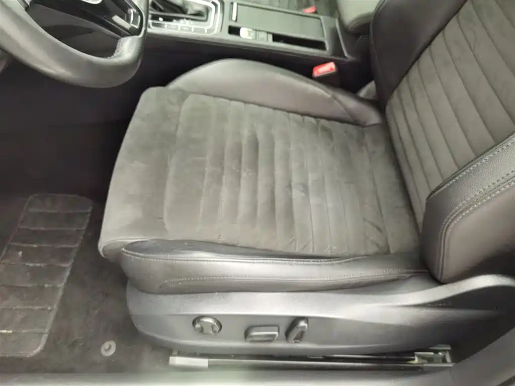 Magotan 2018 380TSI DSG luxury model купить на сайте DeffCars