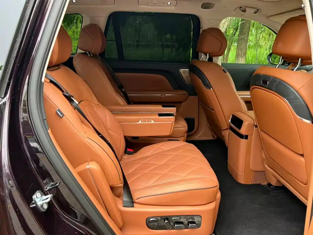 Taishan 2026 Max+ купить на сайте DeffCars