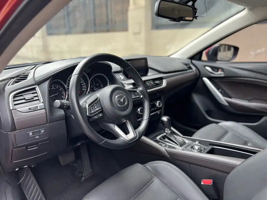 Atez 2018 2.0L Blue Sky Deluxe Edition National V купить на сайте DeffCars