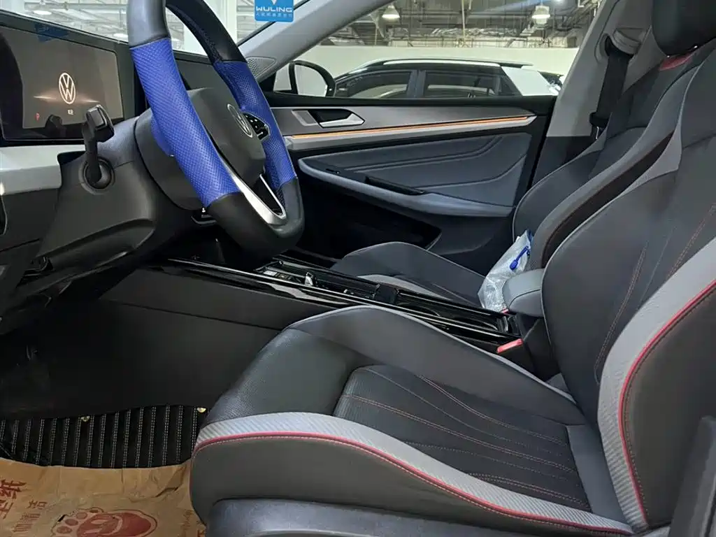 Lingdu 2023 Lingdu L 280TSI DSG Hot Edition купить на сайте DeffCars