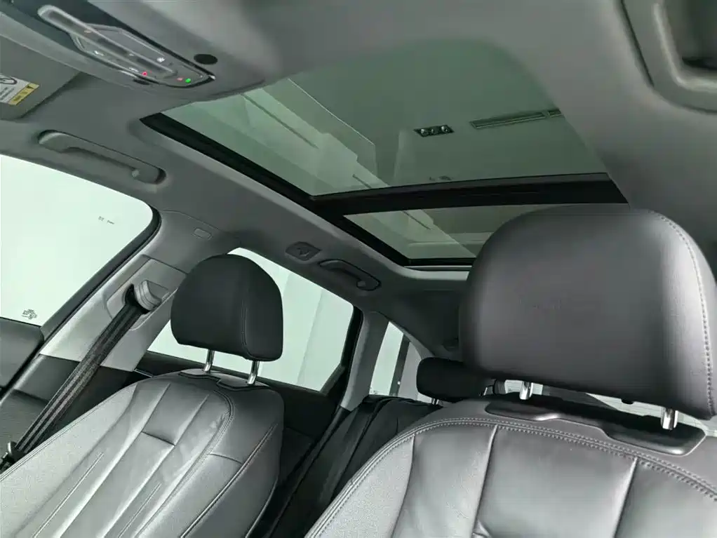 Audi A4 imported 2023 allroad quattro купить на сайте DeffCars