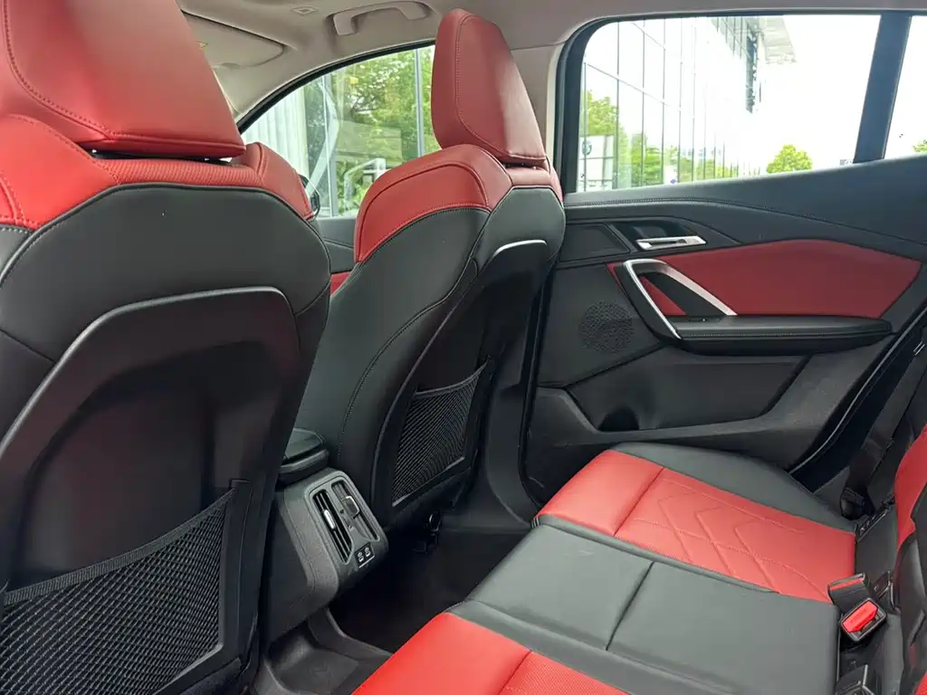 BMW X2 2023 sDrive25i M Sports Night Edition купить на сайте DeffCars
