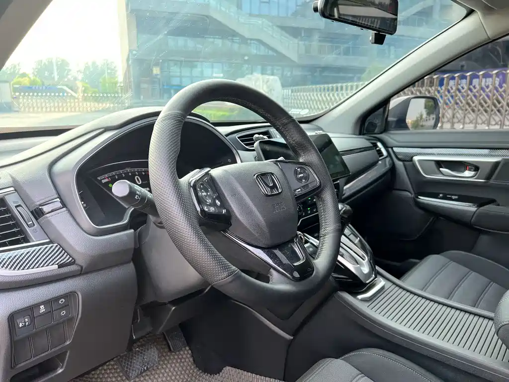 Haoying 2021 240TURBO CVT two-wheel drive elite version купить на сайте DeffCars