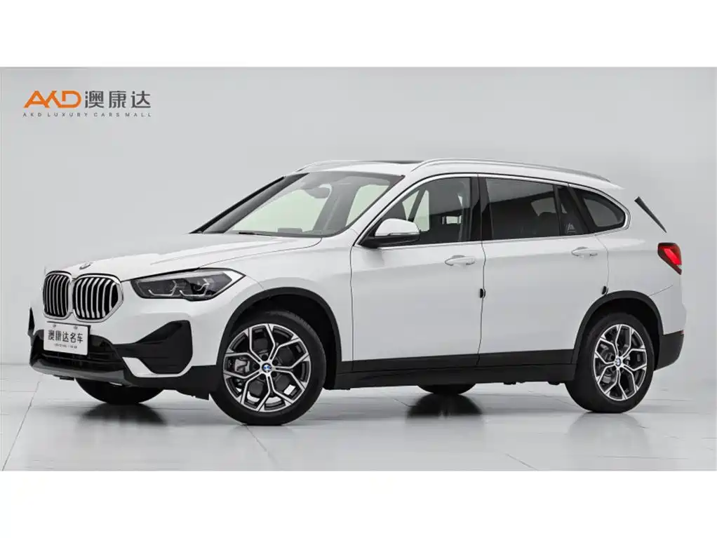 BMW X1/25Li/2.0T/22 models/sDrive leading model купить на сайте DeffCars