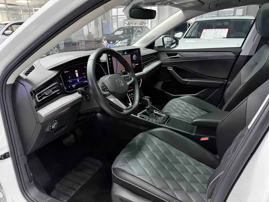 Sagitar 2023 280TSI DSG Super Edition купить на сайте DeffCars