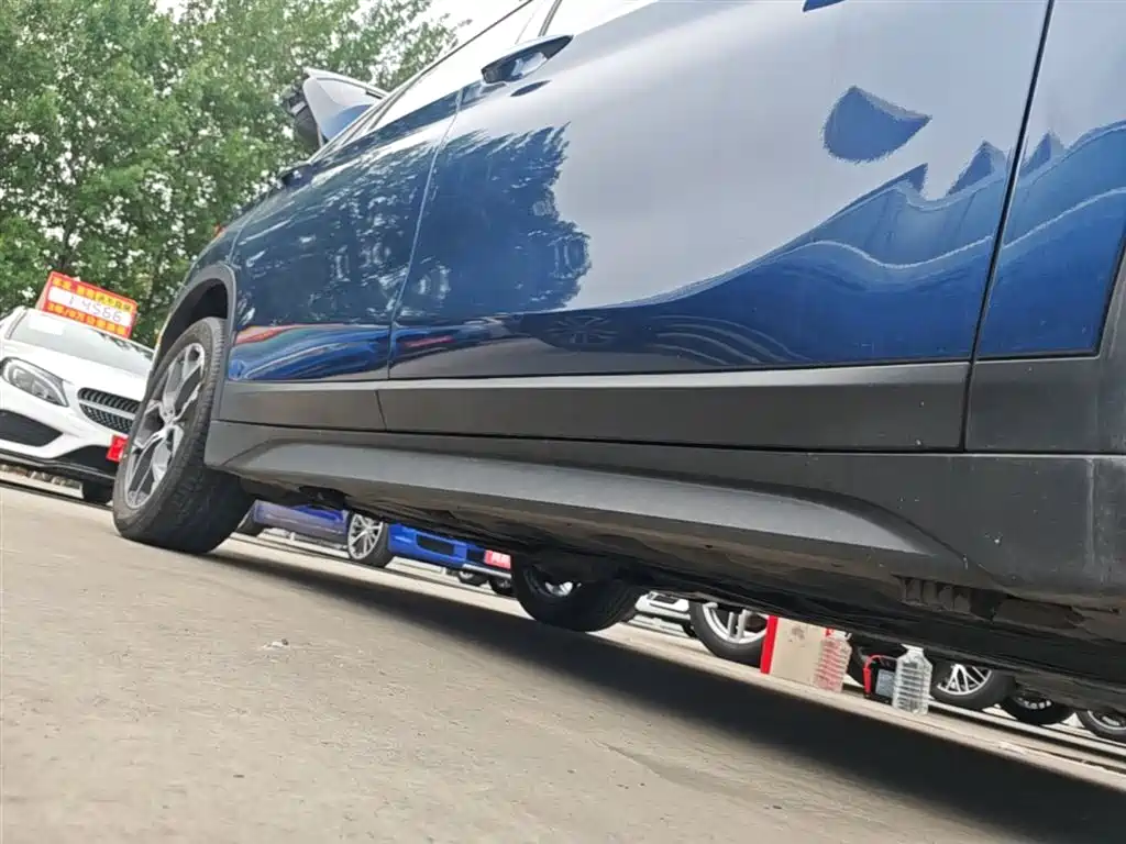 BMW X1 2021 facelift sDrive25Li leading model купить на сайте DeffCars