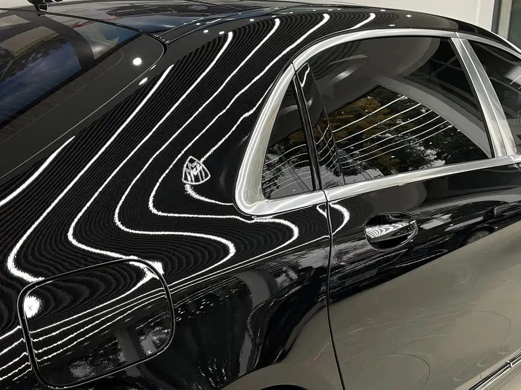 Maybach S-Class 2020 S 450 4MATIC купить на сайте DeffCars