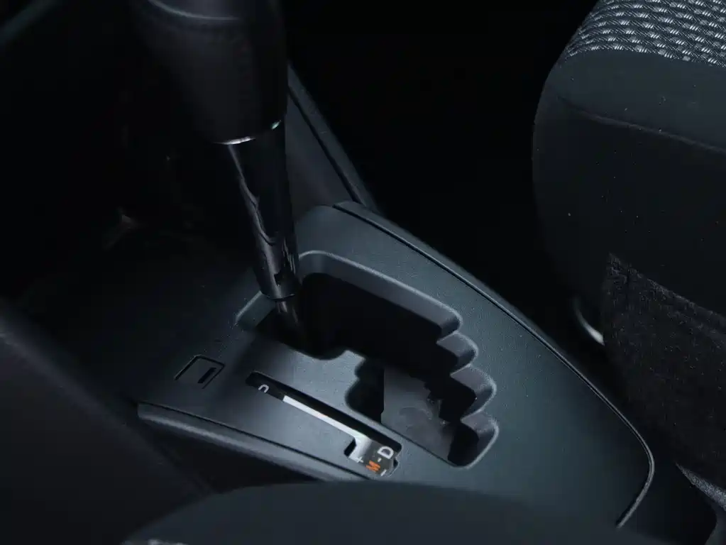 Vios FS 2017 1.5L CVT Fenchi Edition купить на сайте DeffCars