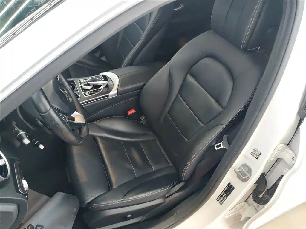 Mercedes-Benz C-Class 2018 C 200 L Sports Edition купить на сайте DeffCars