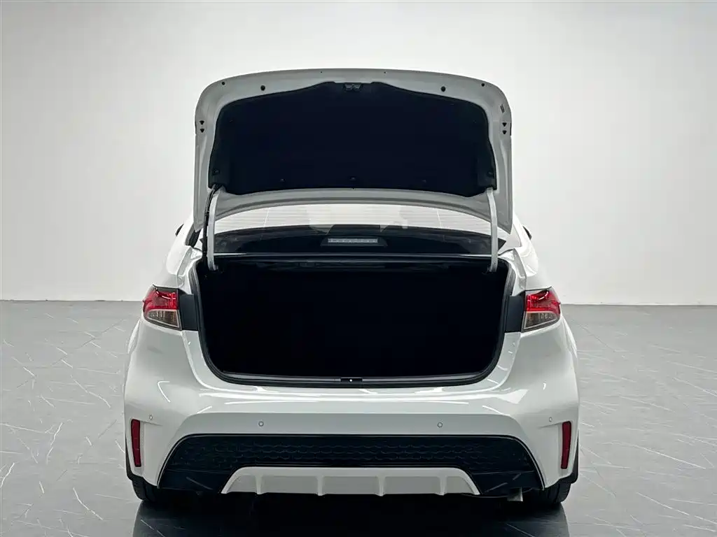 Ralink 2022 185T CVT sports version купить на сайте DeffCars