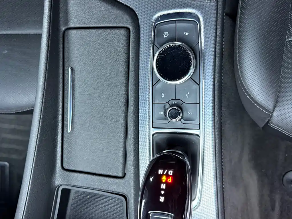 Cadillac CT5 2022 28T luxury model купить на сайте DeffCars