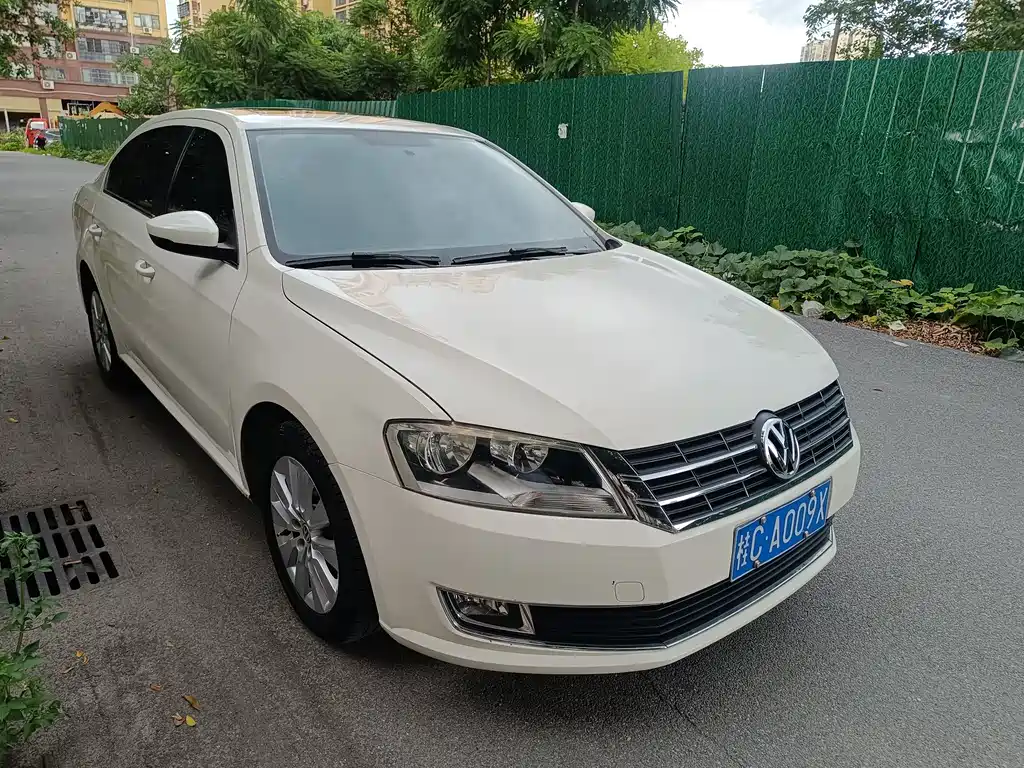 Lavida 2013 facelift classic 1.6L automatic comfort version купить на сайте DeffCars