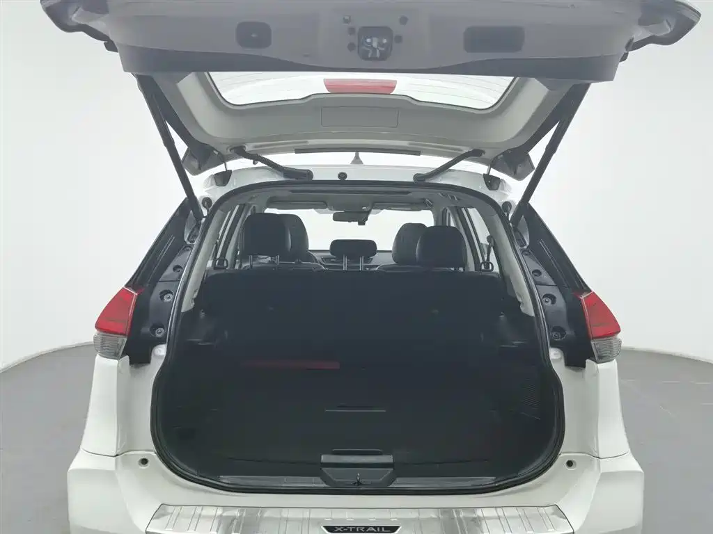 X-Trail 2020 2.5L XL ITS CVT 4WD Luxury Pilot Edition купить на сайте DeffCars