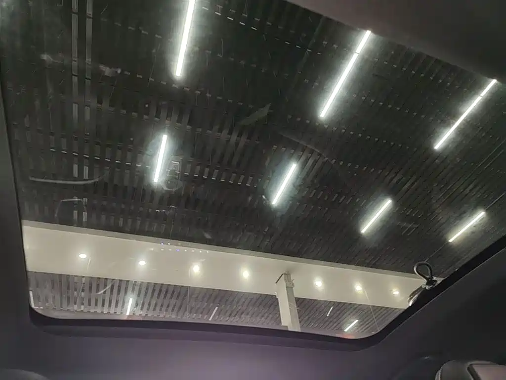 Changan UNI-V 2022 2.0T Speed ​​Edition купить на сайте DeffCars