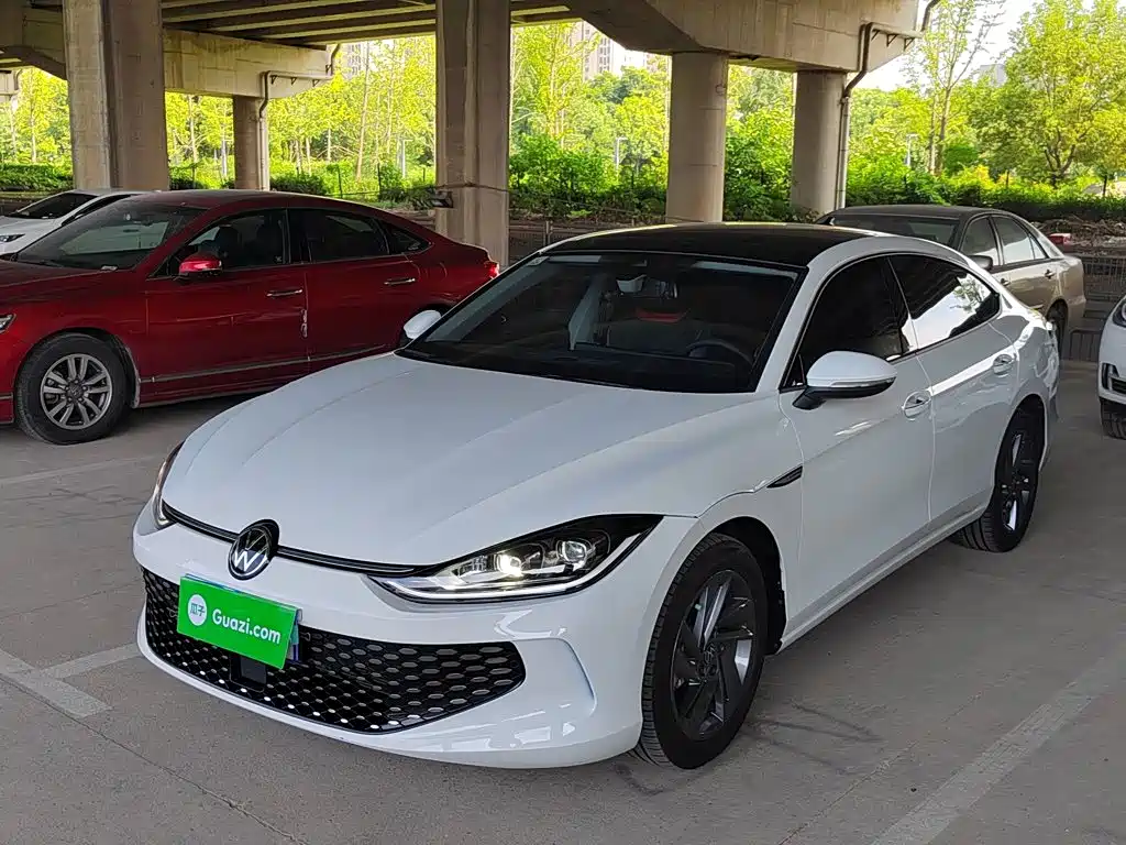 Lingdu 2024 Lingdu L 280TSI DSG spicy version купить на сайте DeffCars