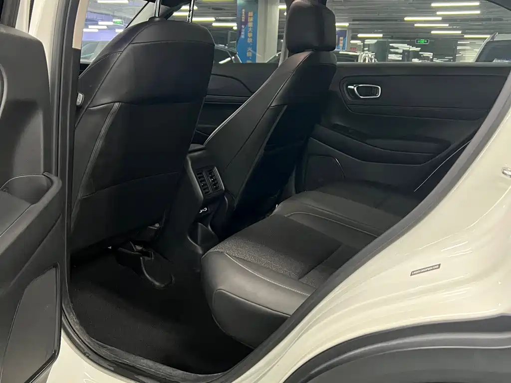 Binzhi 2023 1.5L CVT Pioneer Edition купить на сайте DeffCars