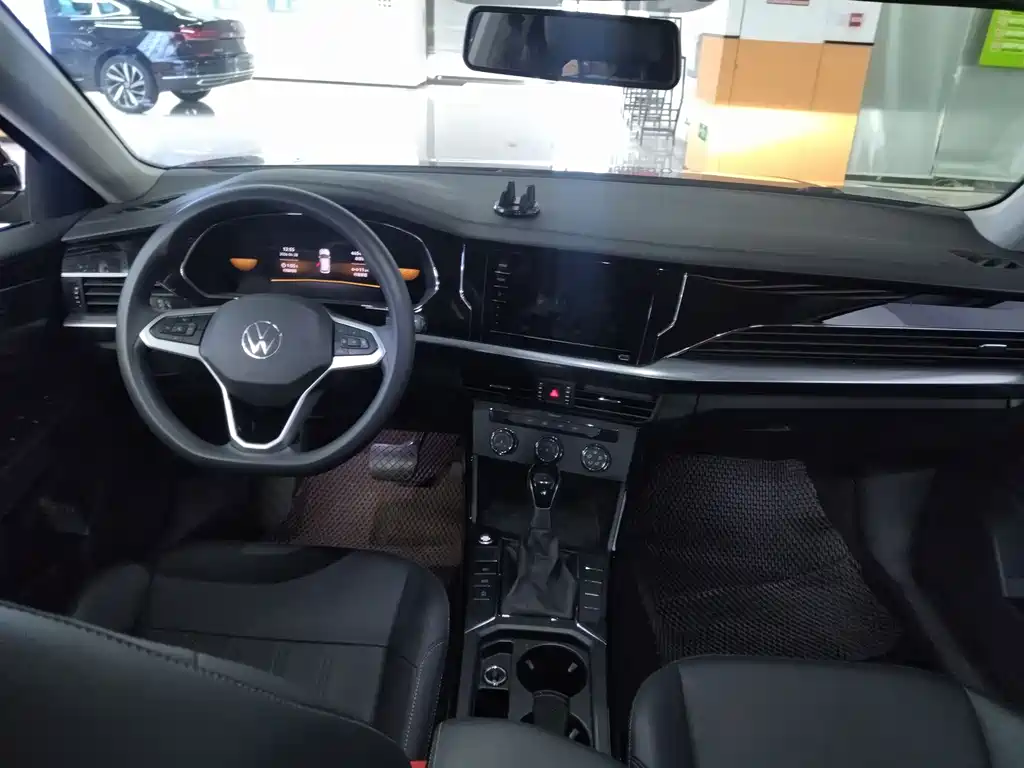 Passat 2024 280TSI Business Edition купить на сайте DeffCars