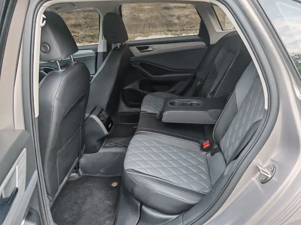 Sagitar 2023 280TSI DSG Super Edition купить на сайте DeffCars