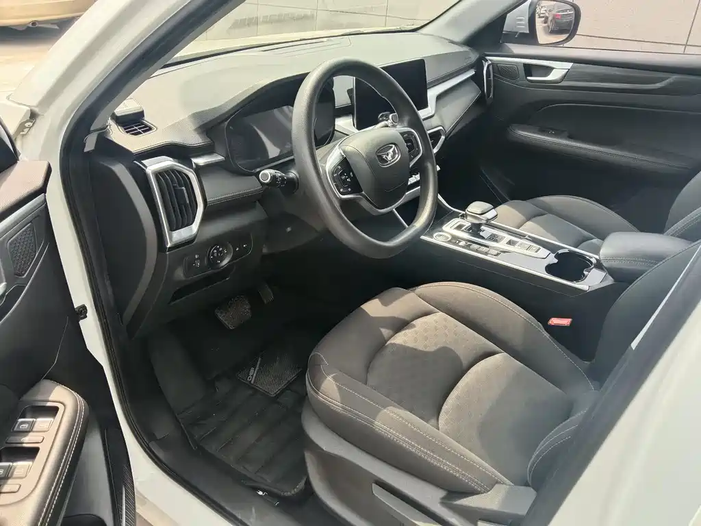 Pro EV 2022 401km Delight Edition купить на сайте DeffCars