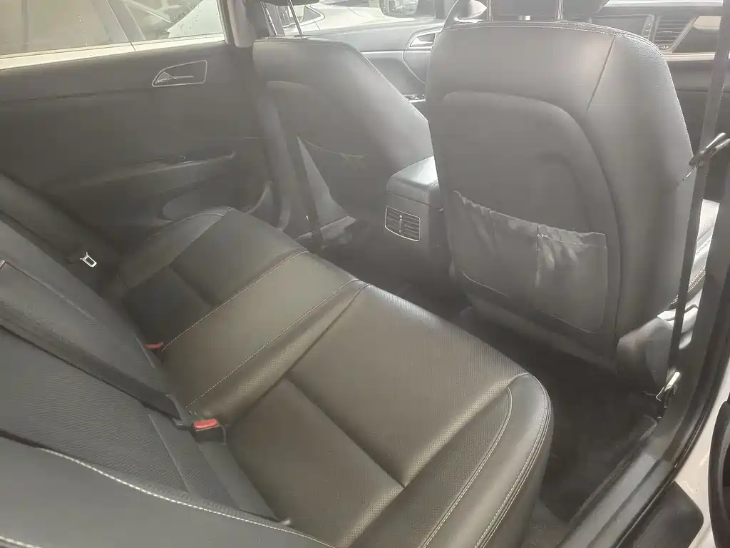 Mingtu 2017 1.6T automatic intelligent GLS National V купить на сайте DeffCars