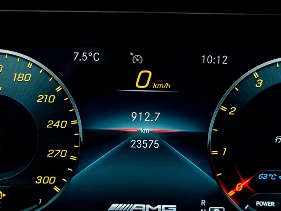 AMG GT 2020 AMG GT 50 four-door sports car купить на сайте DeffCars