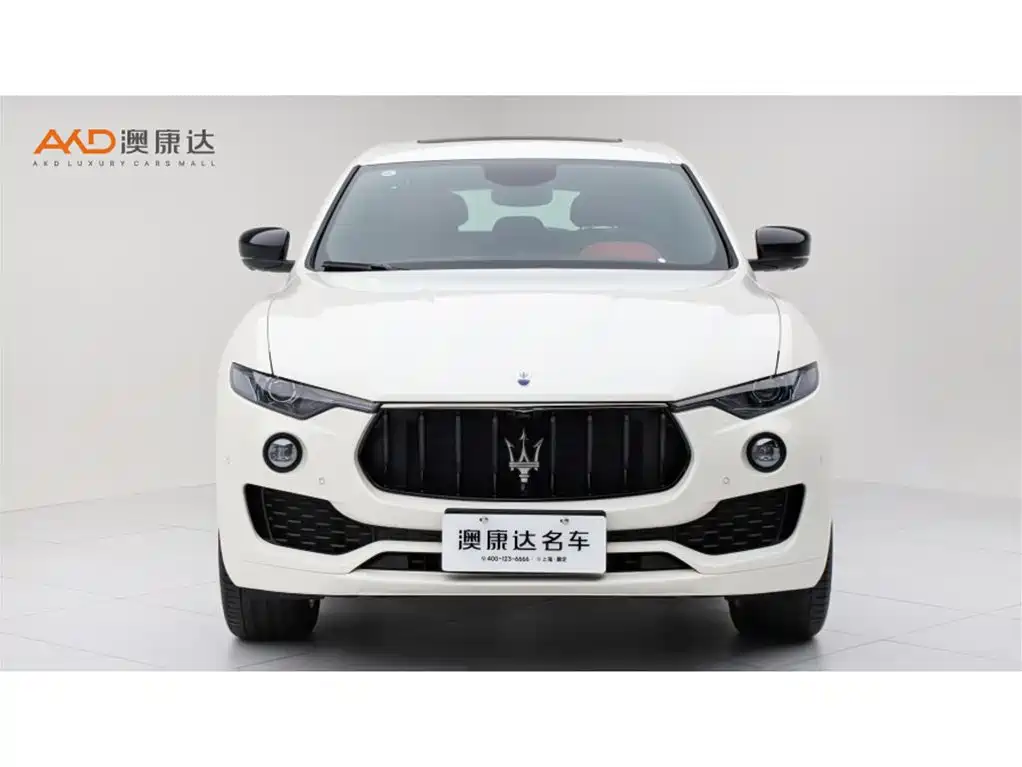 MaseratiLevante/2.0T/24 models/2.0T GT Ultima купить на сайте DeffCars