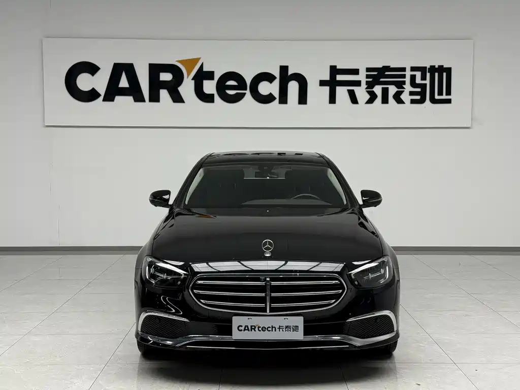 Mercedes-Benz E-Class 2023 E 300 L Fashion купить на сайте DeffCars