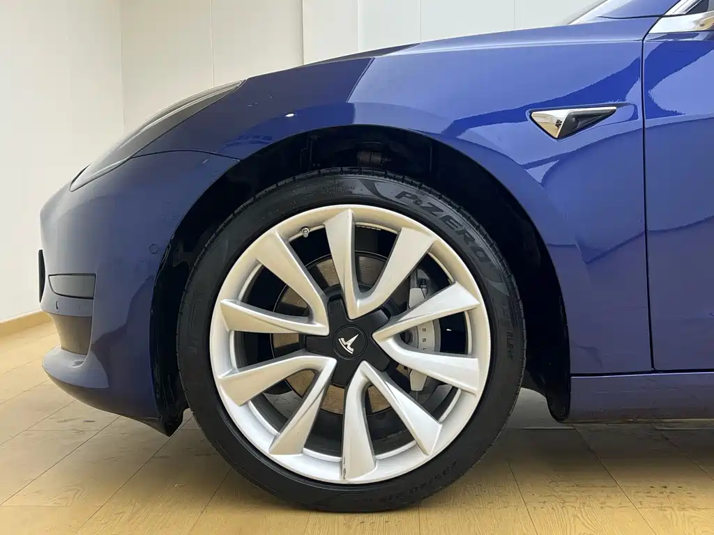 Model 3 2019款 标准续航后驱升级版 купить на сайте DeffCars